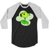 peashooter 3/4 Sleeve Shirt