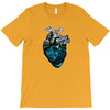 nature heart T-Shirt