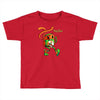 party dude Toddler T-shirt