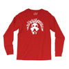 jesus funny Long Sleeve Shirts
