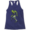 zombie Racerback Tank