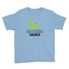 Brother Saurus Youth Tee