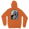 death before decaf Unisex Hoodie