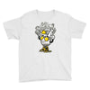 gate full Youth Tee