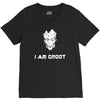 new guardians of the galaxy V-Neck Tee