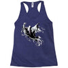 dementor Racerback Tank
