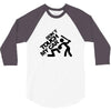 touch 3/4 Sleeve Shirt