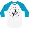 jake paul it's everyday bro 3/4 Sleeve Shirt