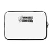 damsels do it their Laptop sleeve