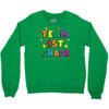 team 1st grade Crewneck Sweatshirt