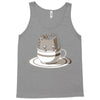 perk up Tank Top