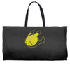 pikaboo tee Weekender Totes