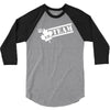 the eh team 3/4 Sleeve Shirt