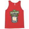 oscar&rsquo;s place Tank Top