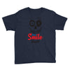 keep smile Youth Tee