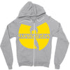 Wakanda Zipper Hoodie