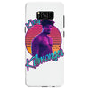 king killmonger Samsung Galaxy S8