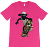 shaun boarder T-Shirt