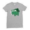i'll hmo1 you! Ladies Fitted T-Shirt