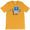 blue screen of death T-Shirt