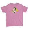 rangerooki Youth Tee