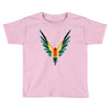 Maverick Logan Paul Toddler T-shirt
