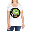 fahrie77 Ladies Curvy T-Shirt