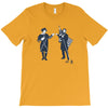 fist bump for liberty T-Shirt