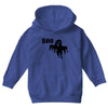 boo (3) Youth Hoodie