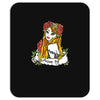 poison ivy tattoo Mousepad