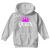 queen Youth Hoodie