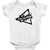 M_GARRIX Baby Onesie