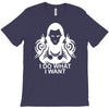 marvel comic god of mischeif thor unisex T-Shirt