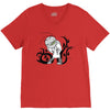 in my dreams V-Neck Tee