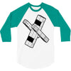 tars 3/4 Sleeve Shirt