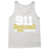 911 dispatcher heroes Tank Top