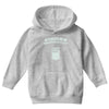 irish beathalyzer Youth Hoodie