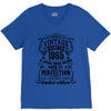 Vintage 1965 V-Neck Tee