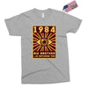 big brother Exclusive T-shirt
