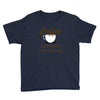 coffee required Youth Tee