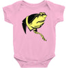 business shark Baby Onesie