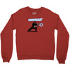 hanukkah! Crewneck Sweatshirt