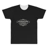 hangovers All Over Men's T-shirt