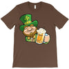 saint patrick day T-Shirt