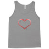 all in the chemistry Tank Top