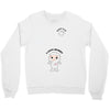 Mummy to Be Crewneck Sweatshirt