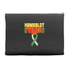 Humboldt Strong Accessory Pouches