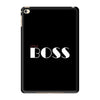 boss bad iPad Mini 4