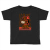 old dirty dermot Toddler T-shirt