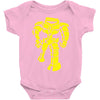 robot Baby Onesie